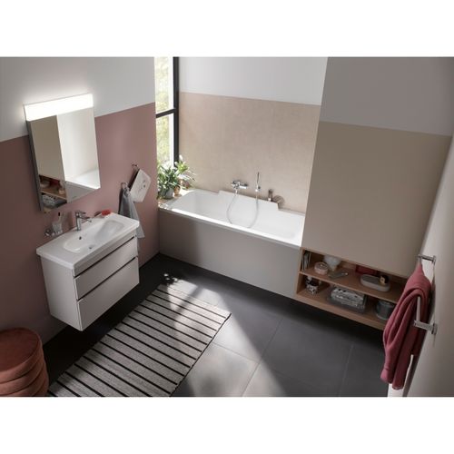 Main product image of Durastyle 31-1/2" X 18-7/8" Bathroom Sink (white)