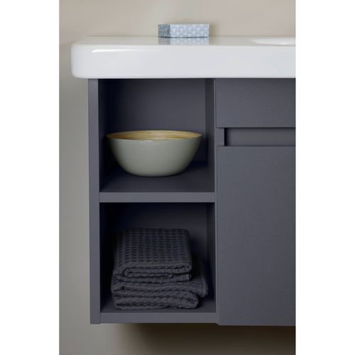 Main product image of Furniture Washbasin 800mm Durastyle (white)asymb-ri.w.ofw.tp1 Th