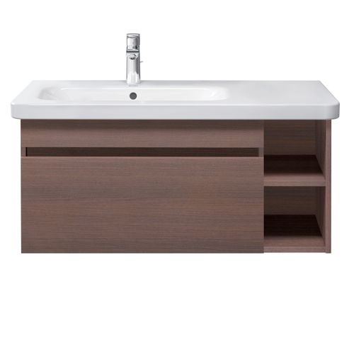 Main product image of Furniture Washbasin 800mm Durastyle (white)asymb-ri.w.ofw.tp1 Th