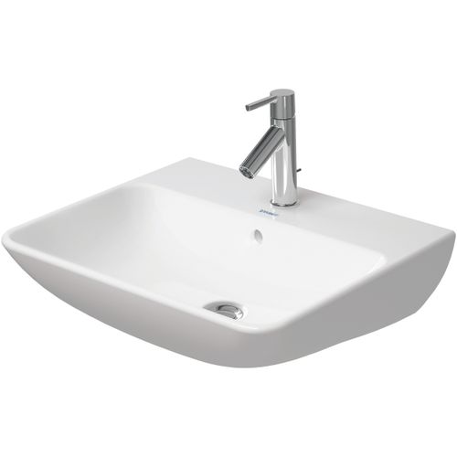 Main product image of Me By Starck Wall-mount Sink (white)