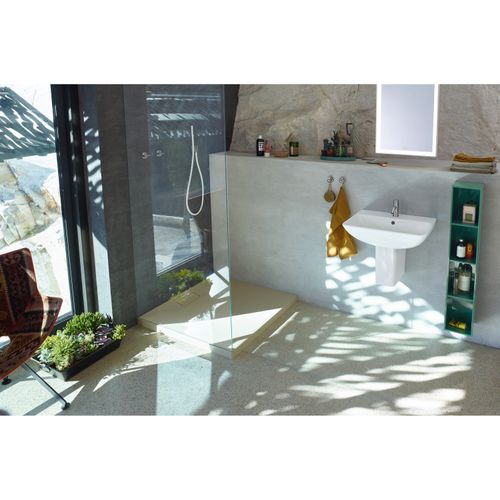 Main product image of Me By Starck Wall-mount Sink (white)