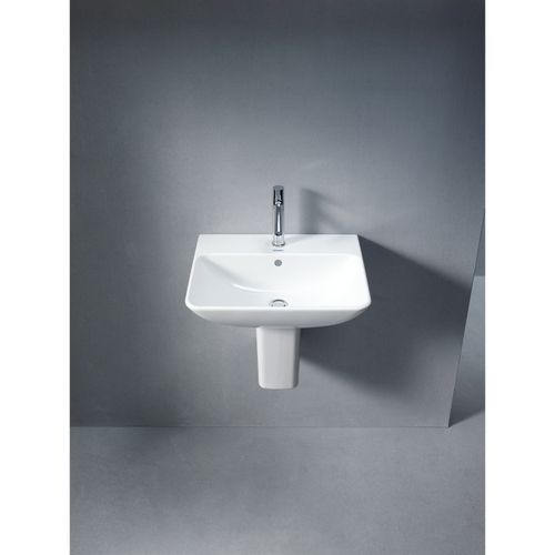 Main product image of Me By Starck Wall-mount Sink (white)