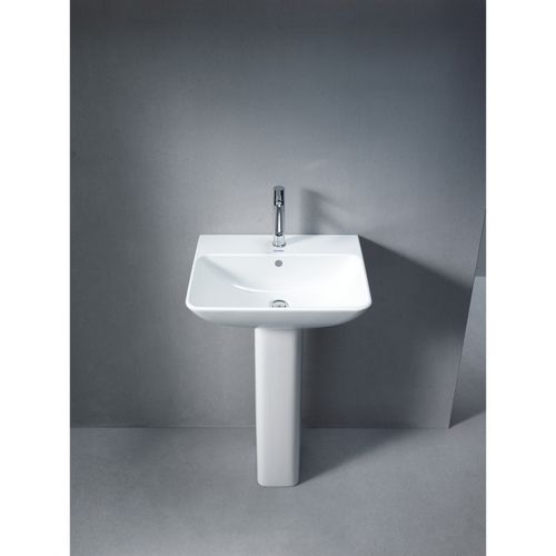 Main product image of Me By Starck Wall-mount Sink (white)