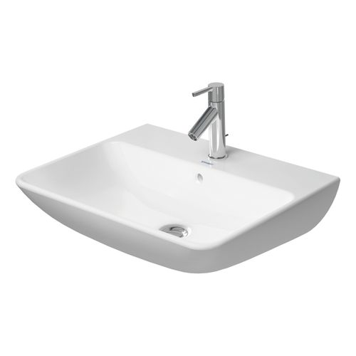 Main product image of Me By Starck Wall-mount Sink (white)
