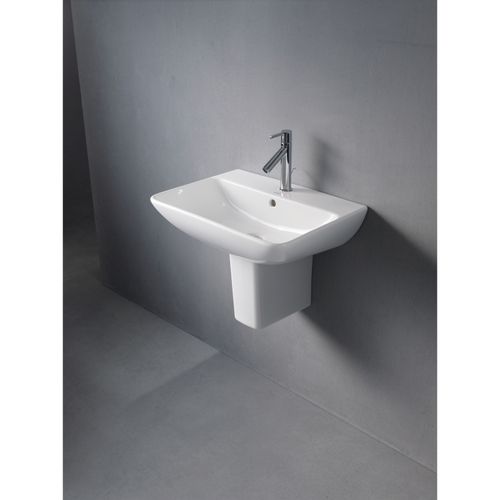Main product image of Me By Starck Wall-mount Sink (white)