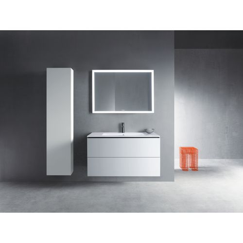 Main product image of Washbasin 1030mm Me By Starck (white) With Op With Tp 1 Th