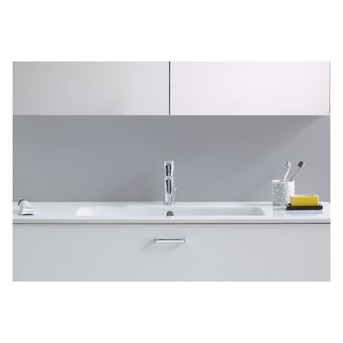 Main product image of Furniture Basin 1230mm Me By Starck (white) With Of With Tp 1 Th