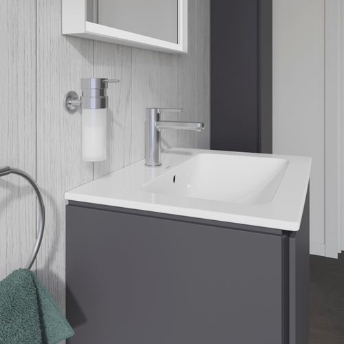 Main product image of Furniture Basin 630mm Me By Starck (white) With Of With Tp 1 Th