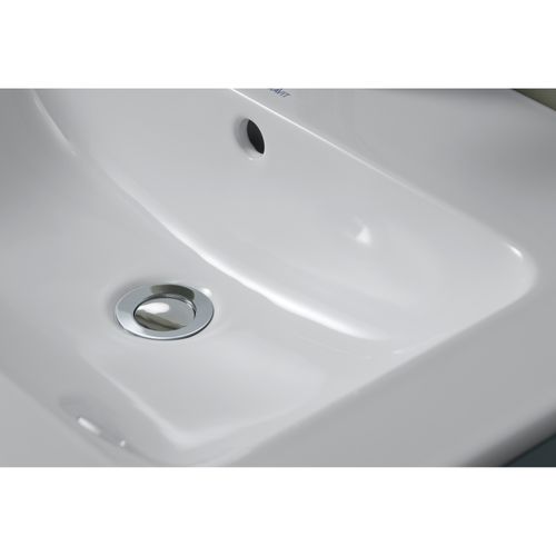 Main product image of Furniture Basin 630mm Me By Starck (white) With Of With Tp W/o Th