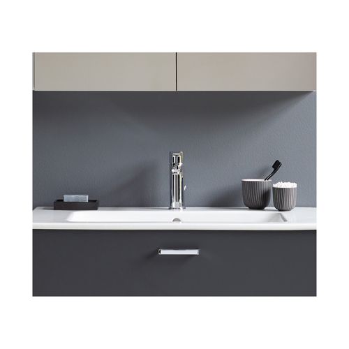 Main product image of Furniture Basin 830mm Me By Starck (white) With Of With Tp 1 Th