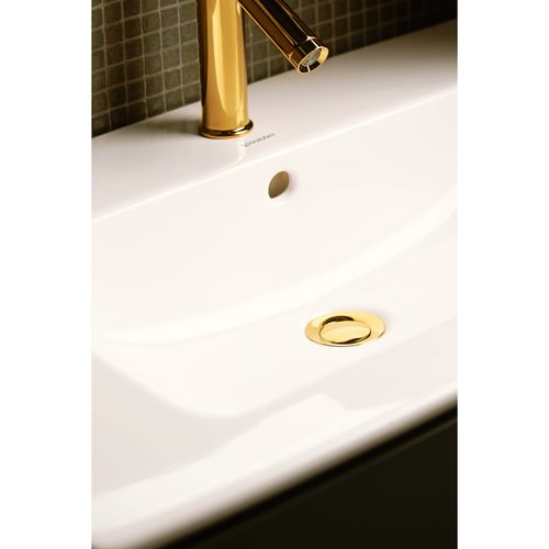 Main product image of Furniture Basin 830mm Me By Starck (white) With Of With Tp 1 Th