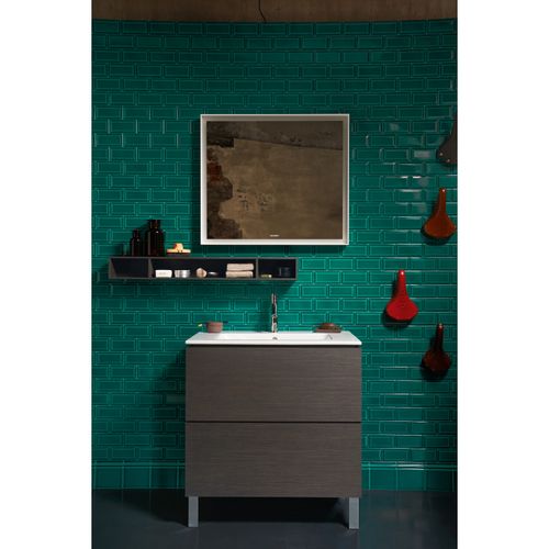 Main product image of Furniture Basin 830mm Me By Starck (white) With Of With Tp 1 Th