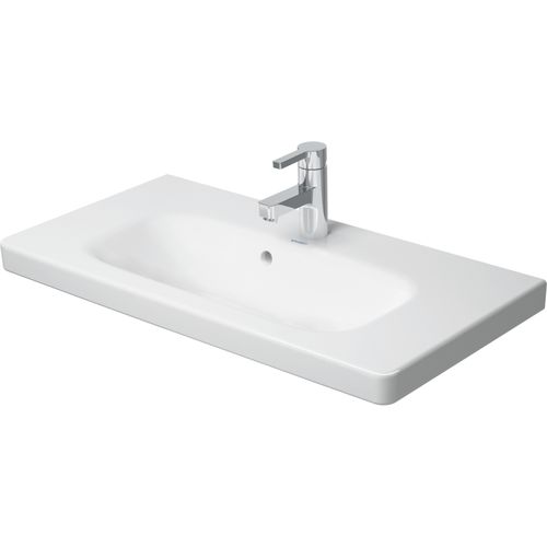 Main product image of Furniture Basin 785mm Durastyle (white) W.of W.tp 3 Th Compact