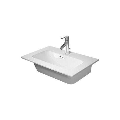 Main product image of Furniture Basin 24-3/4" Me By Starck