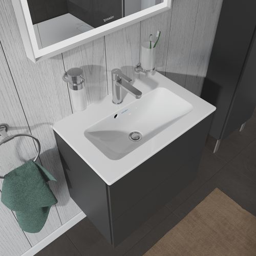 Main product image of Furniture Basin 24-3/4" Me By Starck