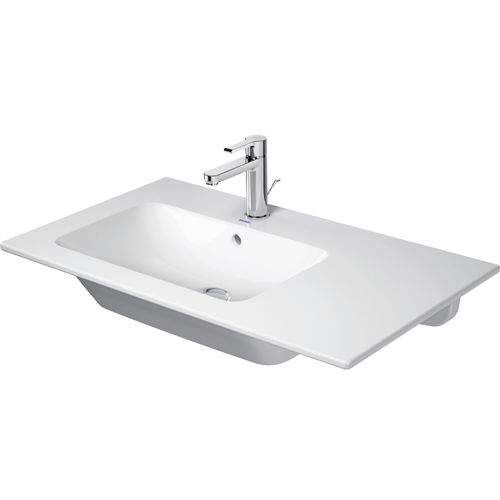 Main product image of Me By Starck Bathroom Sink (white)