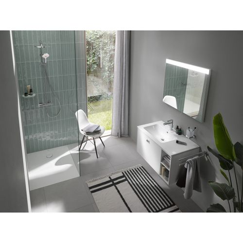 Main product image of Me By Starck Bathroom Sink (white)