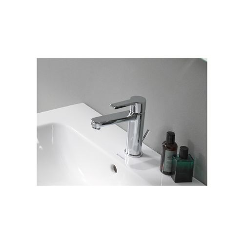 Main product image of Me By Starck Bathroom Sink (white)