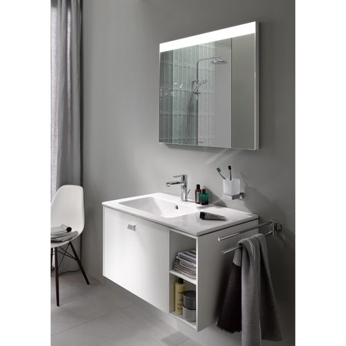 Main product image of Me By Starck Bathroom Sink (white)
