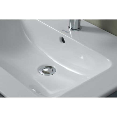 Main product image of Me By Starck Bathroom Sink (white)