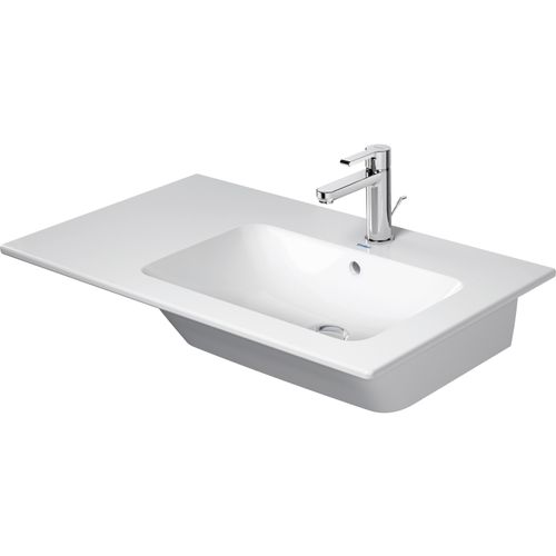 Main product image of Me By Starck Bathroom Sink (white)
