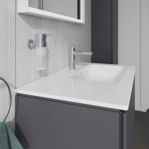 Main product image of Me By Starck Bathroom Sink (white)