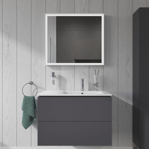 Main product image of Me By Starck Bathroom Sink (white)
