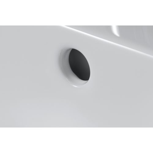 Main product image of Me By Starck Bathroom Sink (white)