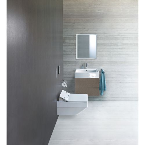 Main product image of Vero Air Wall-mount Sink (white)