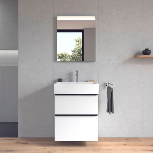 Main product image of Vero Air Wall-mount Sink (white)