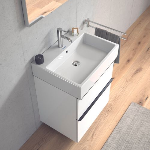 Main product image of Vero Air Wall-mount Sink (white)