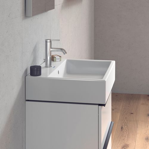 Main product image of Vero Air Wall-mount Sink (white)