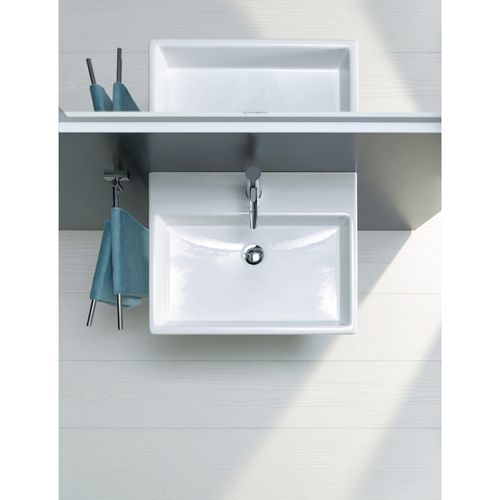 Main product image of Vero Air Wall-mount Sink (white)