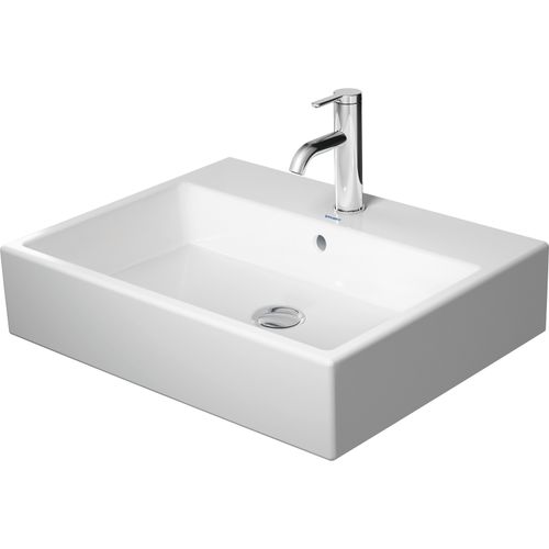 Main product image of Vero Air Wall-mount Sink (white)