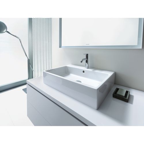 Main product image of Vero Air Wall-mount Sink (white)