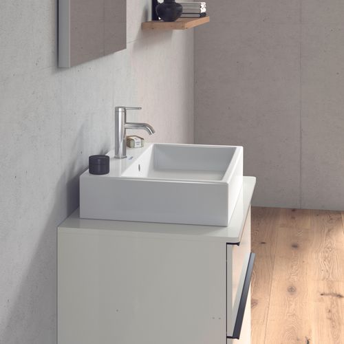 Main product image of Vero Air Wall-mount Sink (white)