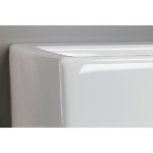 Main product image of Vero Air Wall-mount Sink (white)