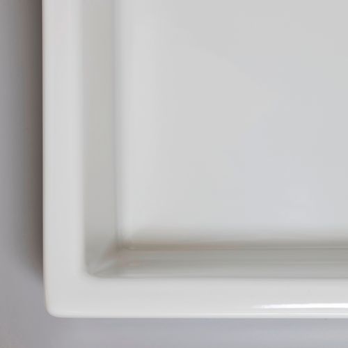 Main product image of Vero Air Wall-mount Sink (white)