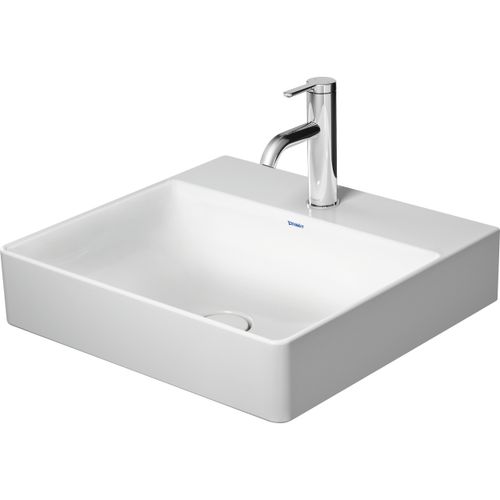 Main product image of Durasquare Vanity Sink (white)