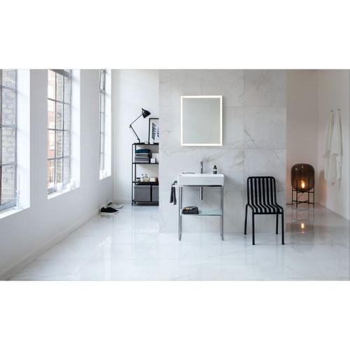 Main product image of Durasquare Vanity Sink (white)