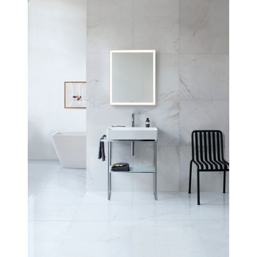 Main product image of Durasquare Vanity Sink (white)