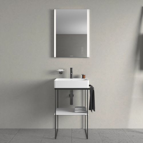 Main product image of Durasquare Vanity Sink (white)