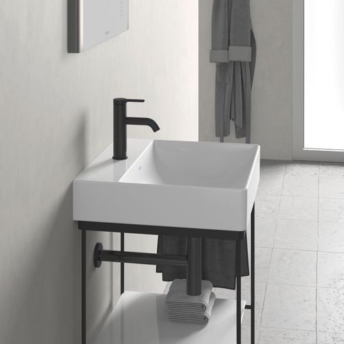 Main product image of Durasquare Vanity Sink (white)