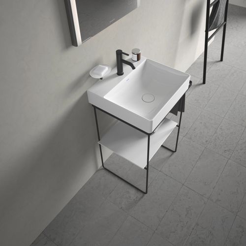 Main product image of Durasquare Vanity Sink (white)