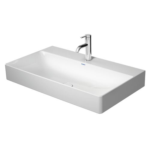 Main product image of Durasquare Vanity Sink (white)