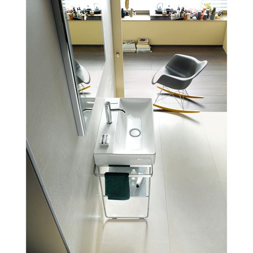 Main product image of Durasquare Vanity Sink (white)