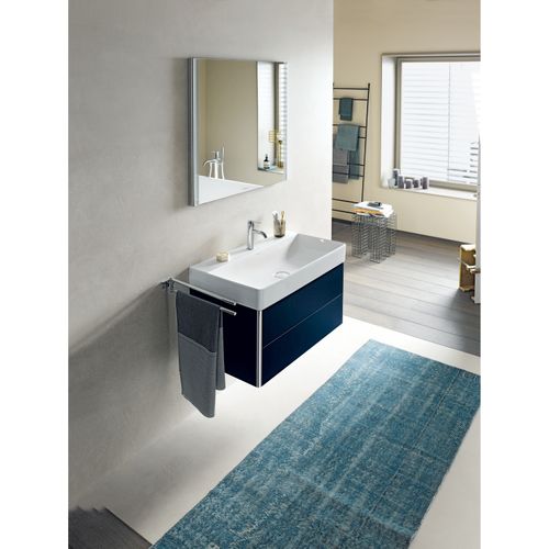 Main product image of Durasquare Vanity Sink (white)