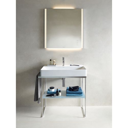 Main product image of Durasquare Vanity Sink (white)