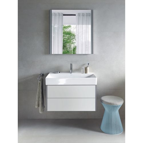 Main product image of Durasquare Vanity Sink (white)