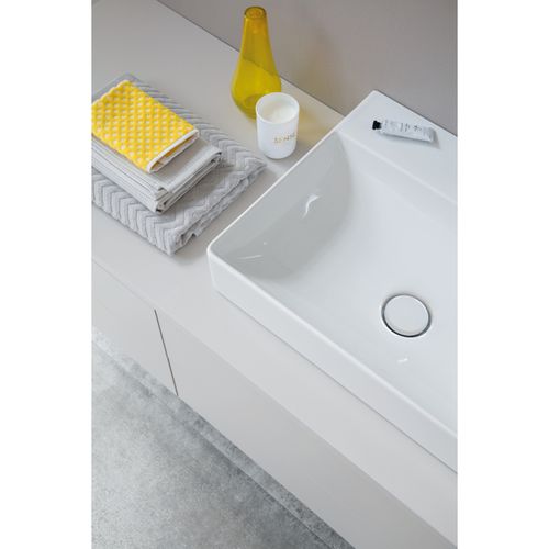 Main product image of Durasquare Vanity Sink (white)